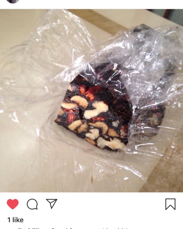 阿胶糕
