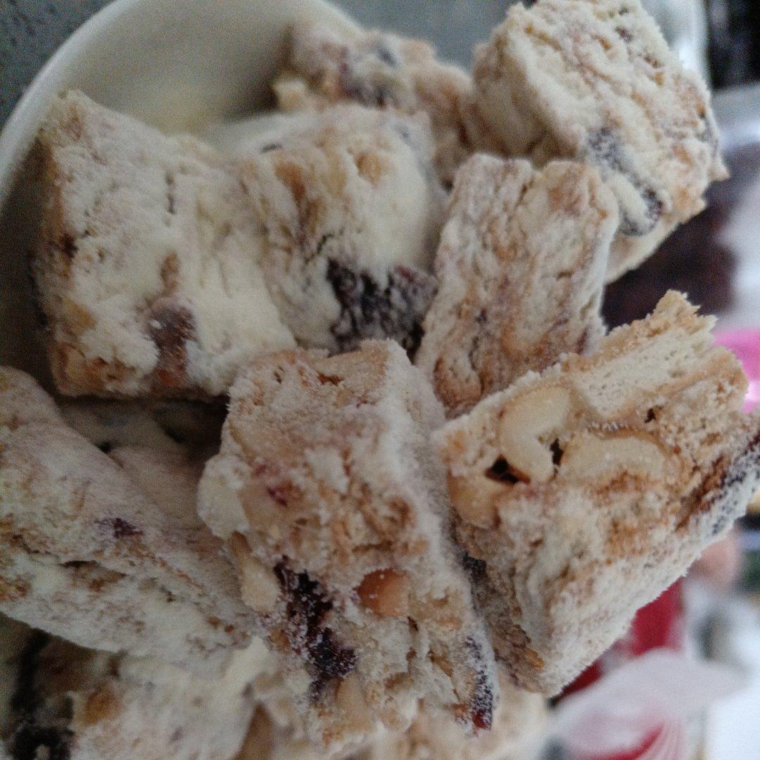 网红雪花酥
