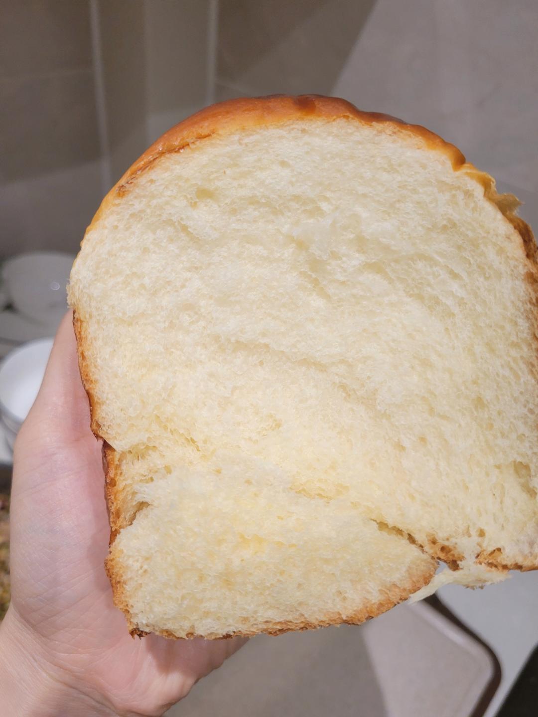 绵绵绵吐司