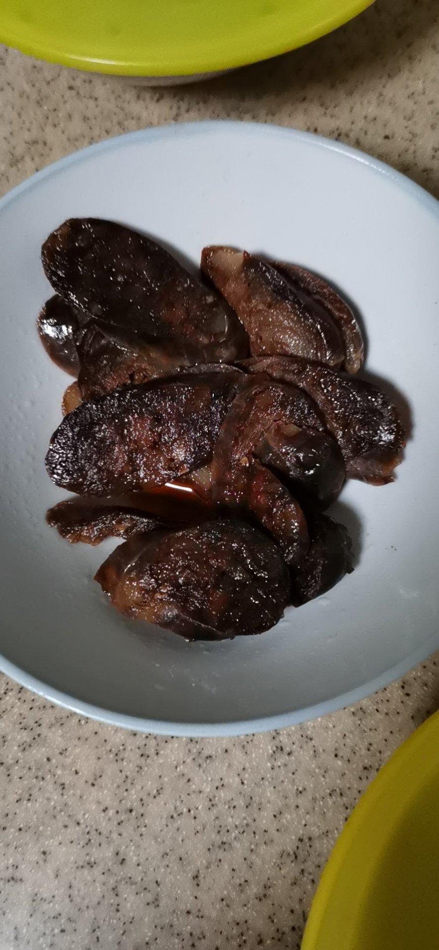 【曼食慢语】自制香肠