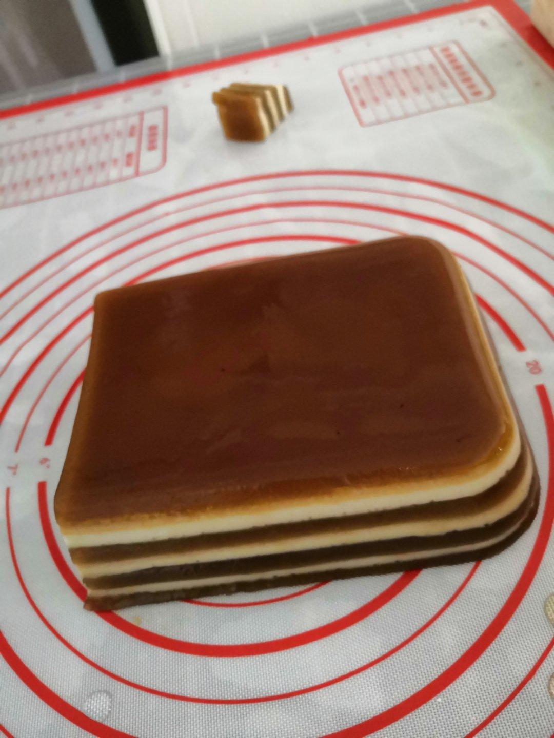 千层马蹄糕（Q弹爽口）