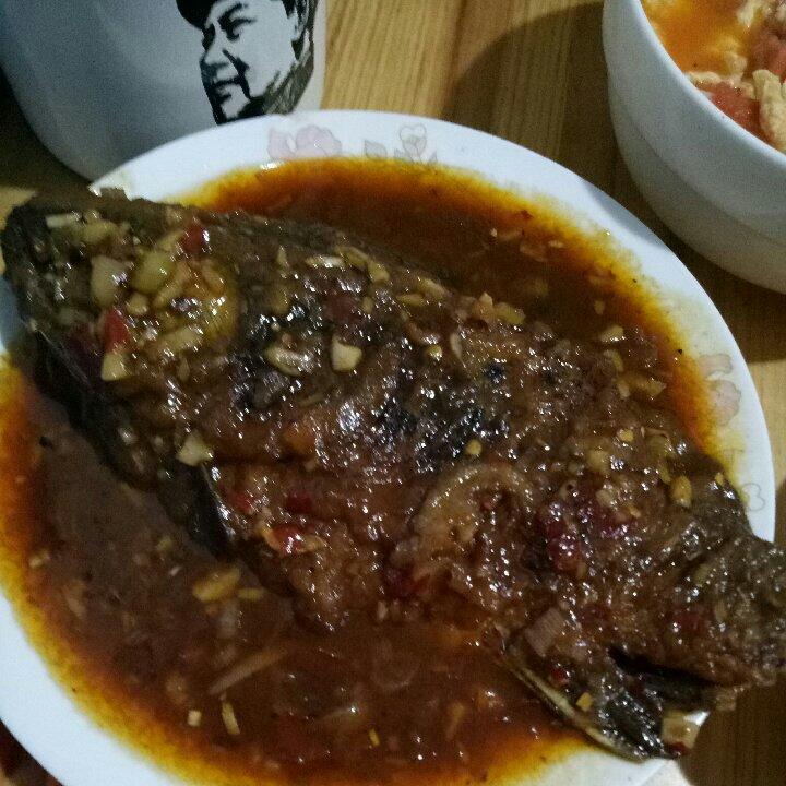 红烧老豆腐