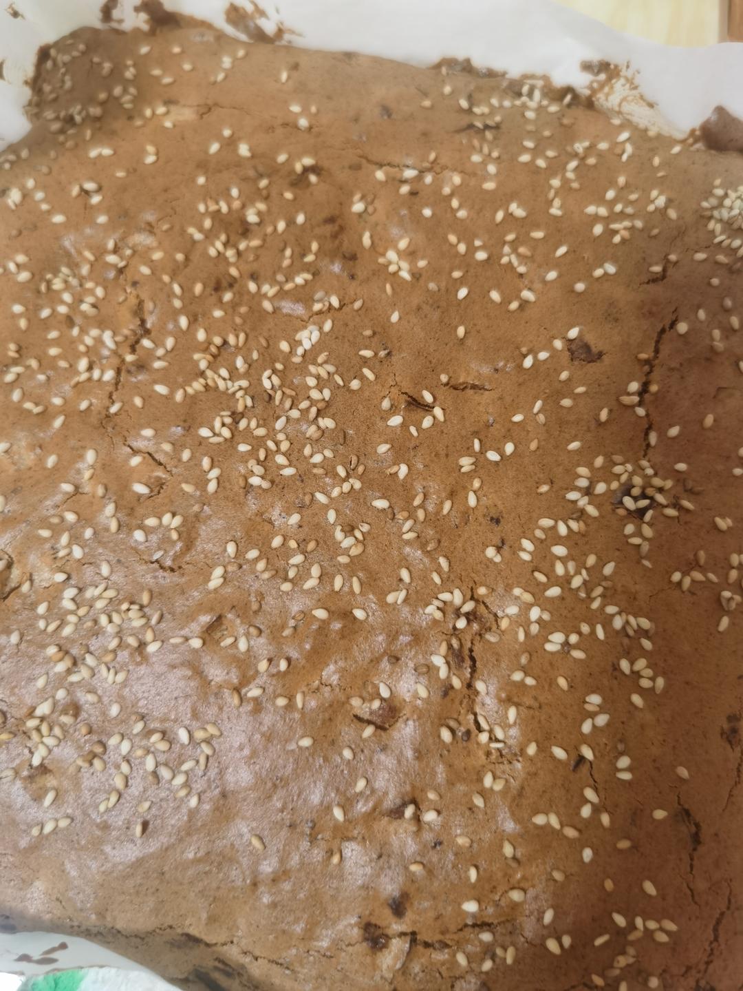 比五道口枣糕王还好吃的枣糕