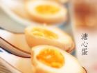 日式鲣节溏心卤蛋
