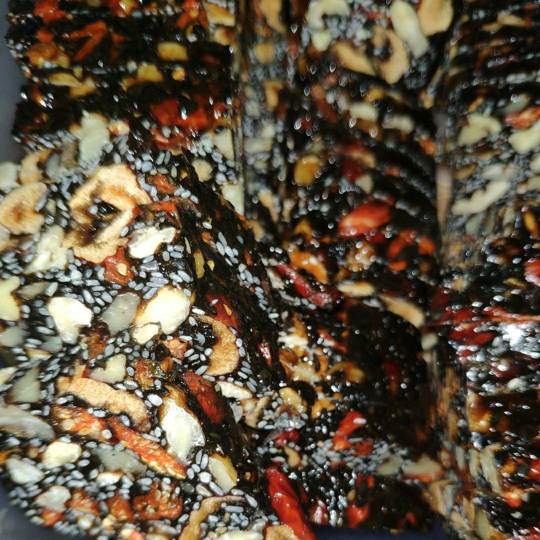 阿胶糕 超详细 零失败（附视频）