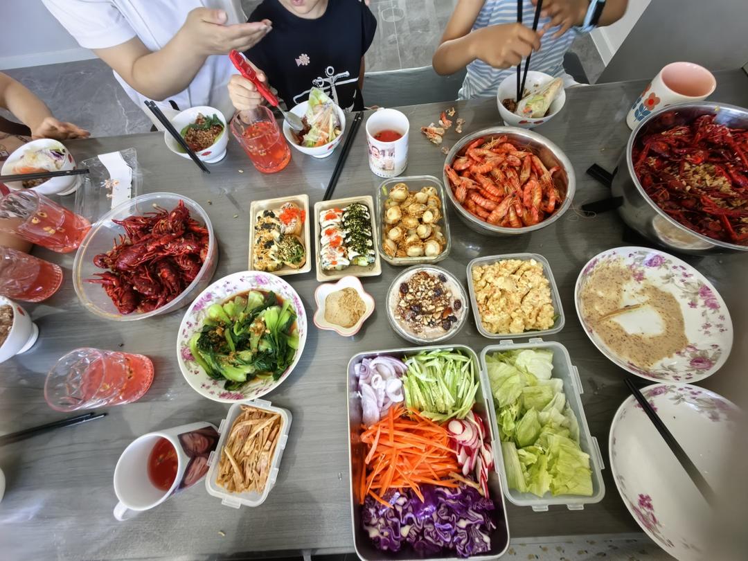 越南春卷