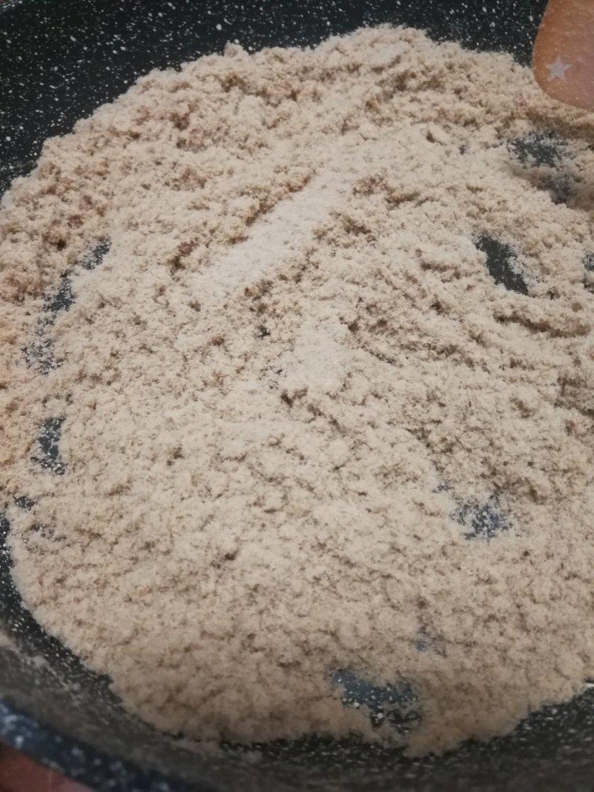 宝宝辅食-牛肉松 真的很简单 8月+