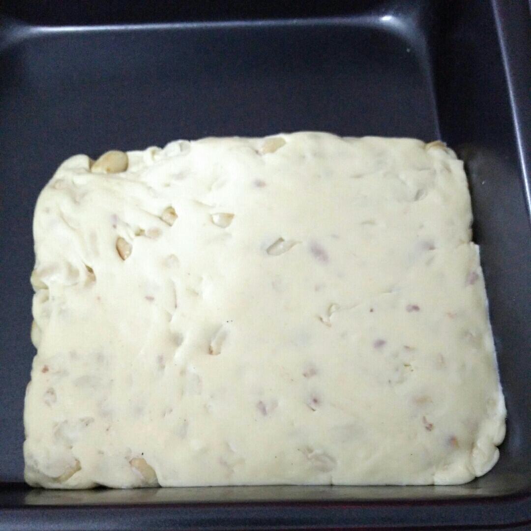 棉花糖版牛轧糖