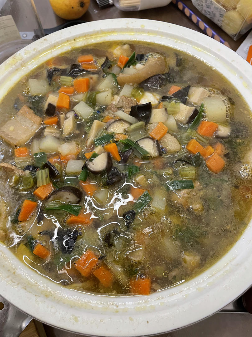 家常哨子面
