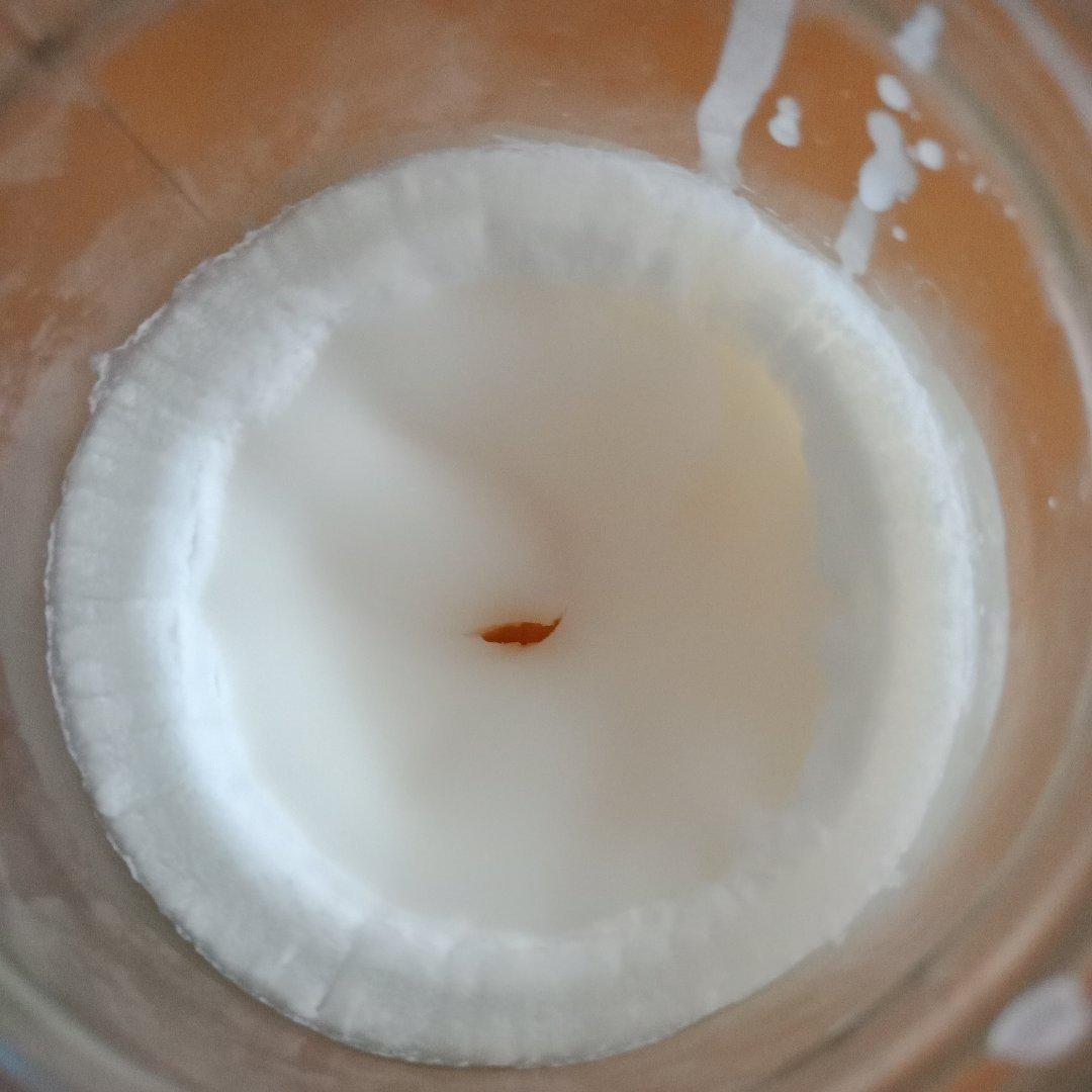 猪油，纯手工熬制，蛋黄酥猪油，开酥专用