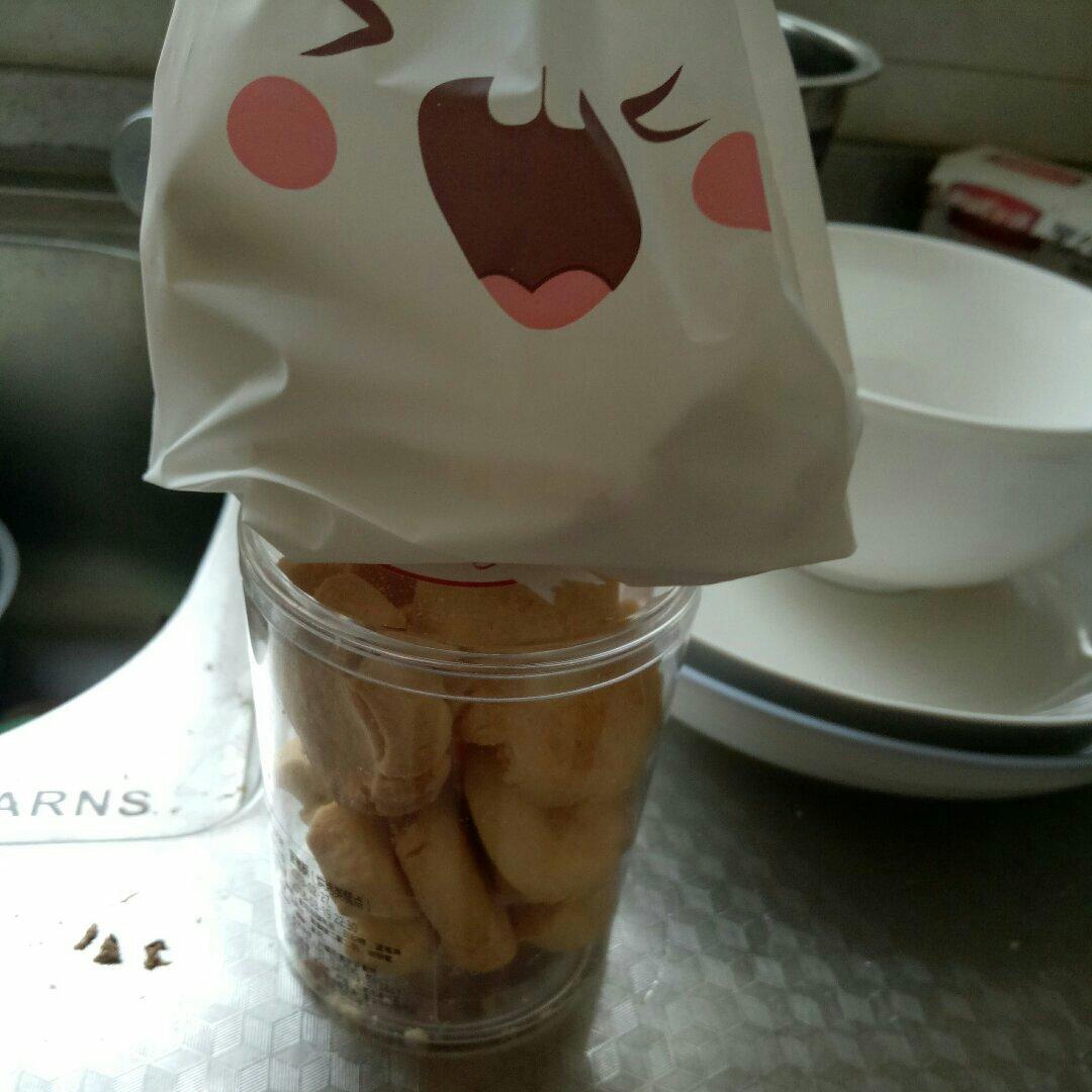 玛格丽特饼干