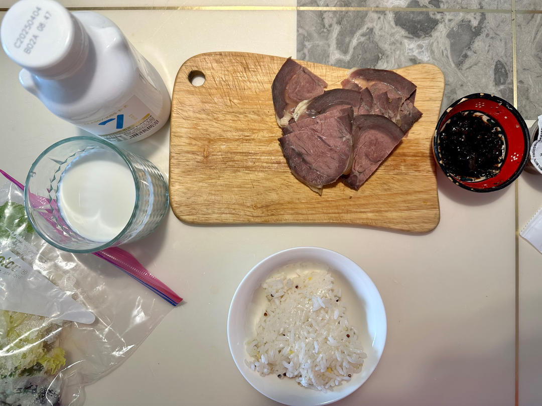 极简·古法｜酱牛肉·卤牛肉·牛腱子｜卡卡爸·不藏私