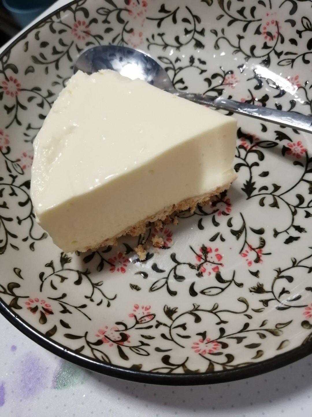 香草巴菲冰淇淋蛋糕