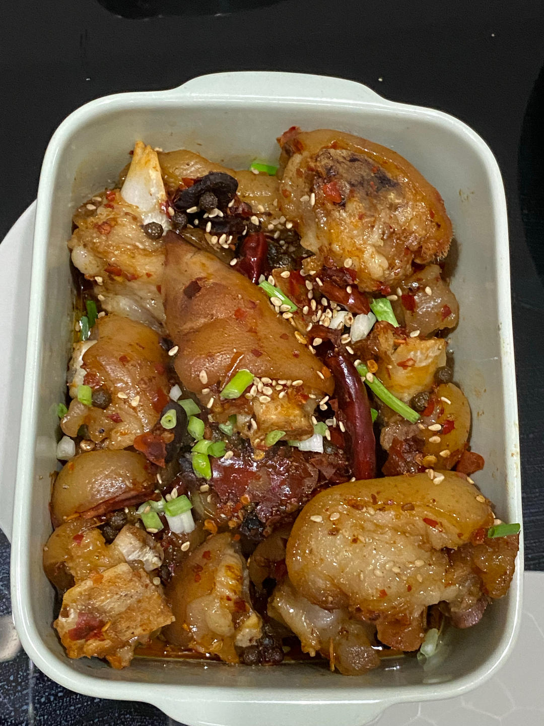荠菜豆腐羹【4月北鼎养生壶食谱】