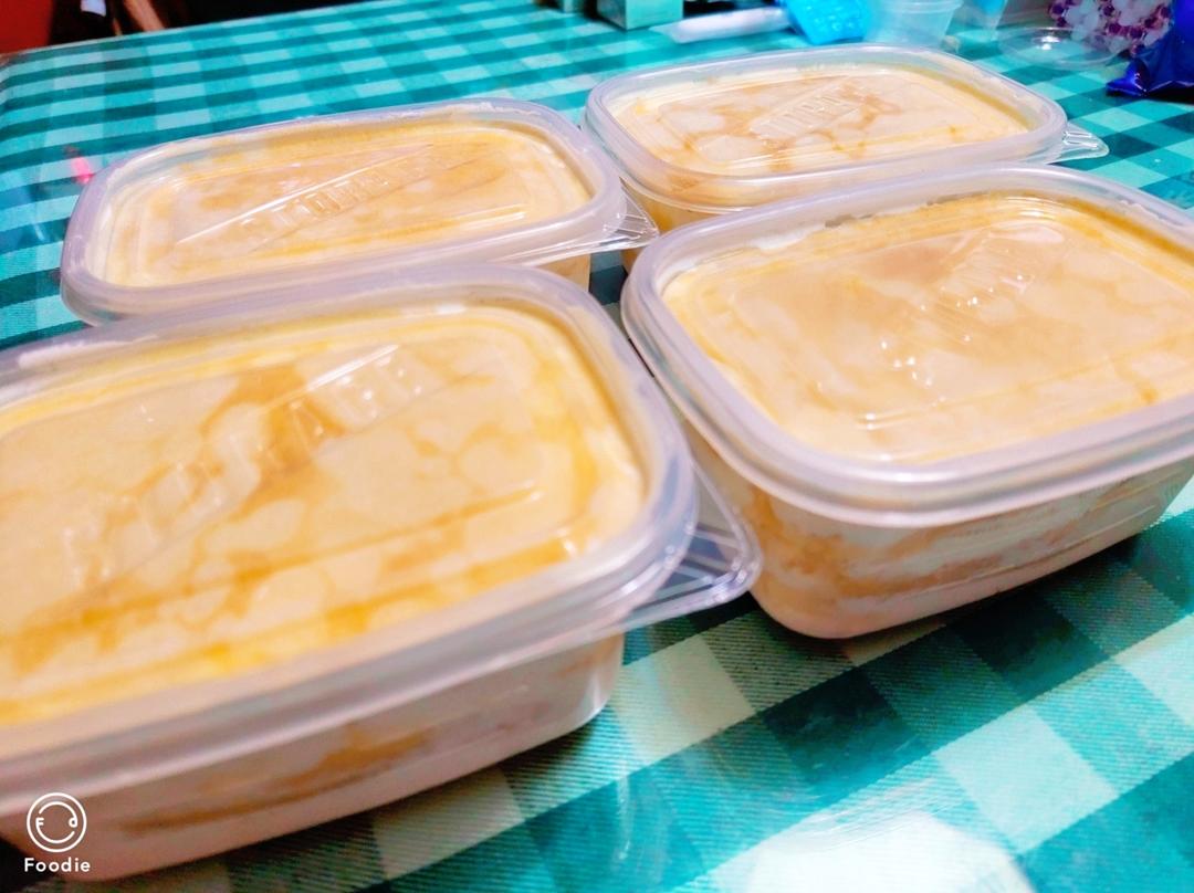 《Tinrry下午茶》教你做芒果班戟和芒果千层饼