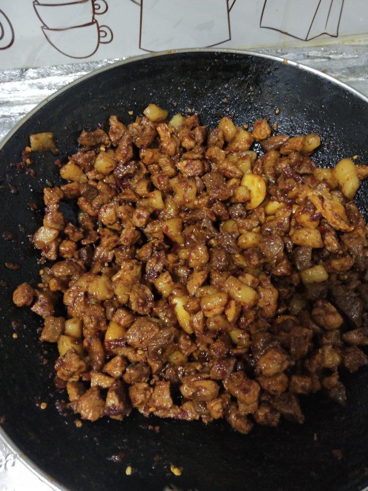 如沐春风4dfg做的焖肉帽子