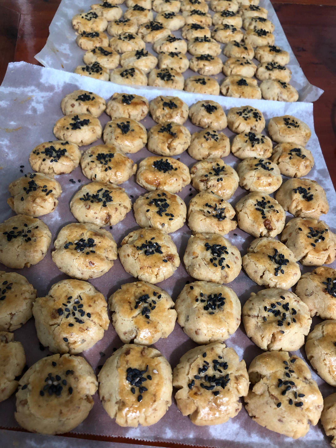 核桃酥