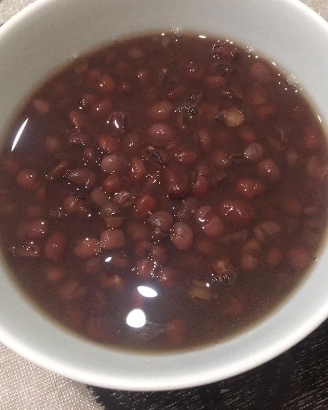 红豆汤