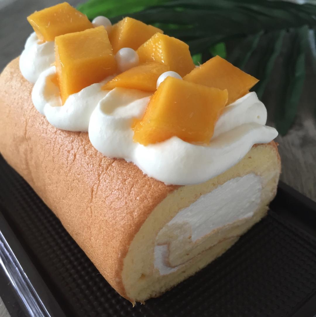 小四卷～风靡美食群的美味蛋糕卷