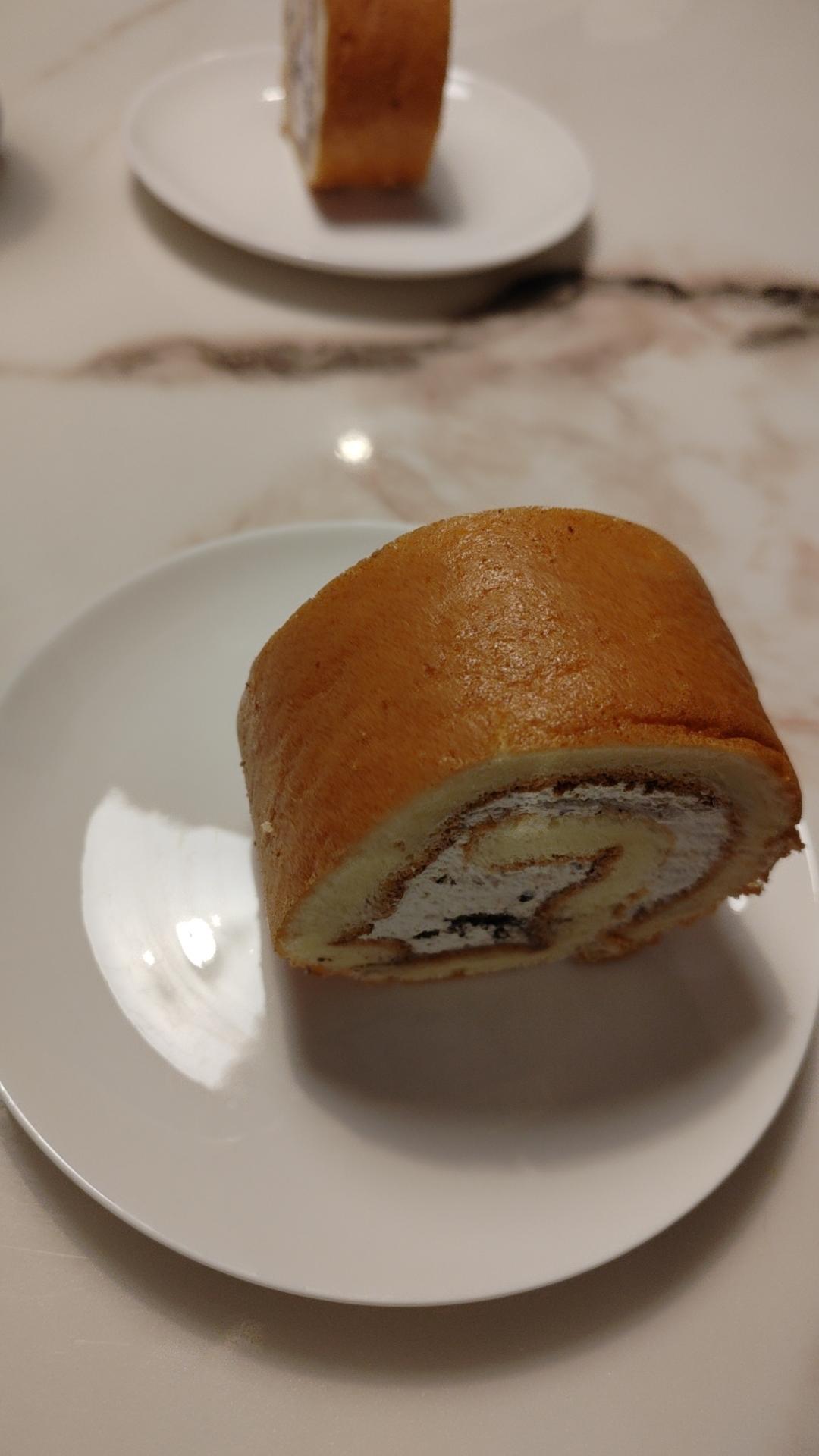 小四卷～风靡美食群的美味蛋糕卷