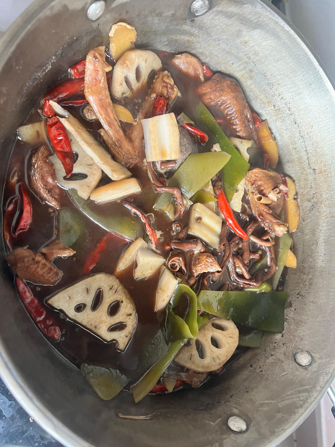 超A的武汉卤味周黑鸭（超详尽版）