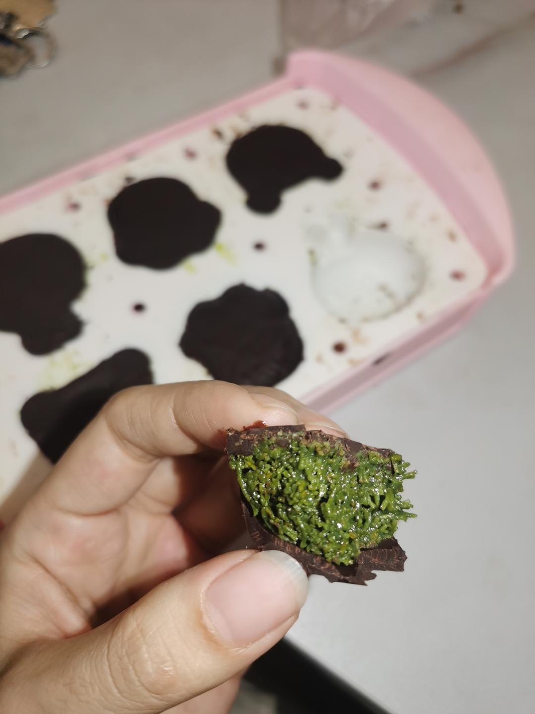 迪拜巧克力🍫