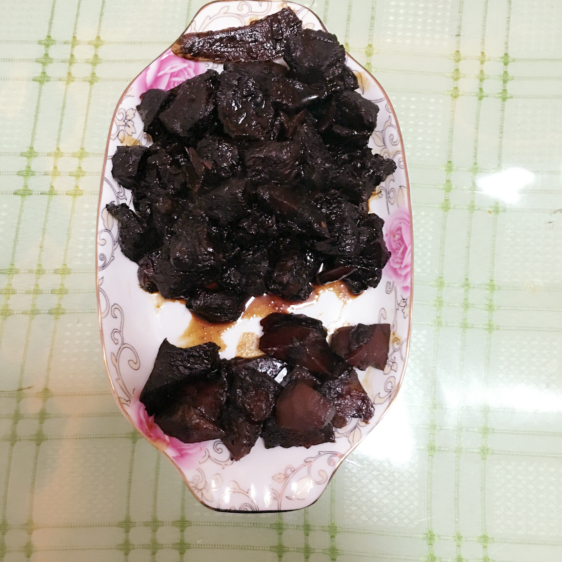 零操作美味——砂锅红酒炖牛肉