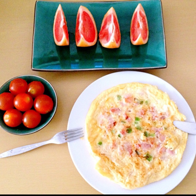 午餐•2014年2月26日