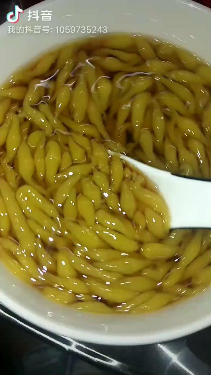 槐花粉糖水的全部作品