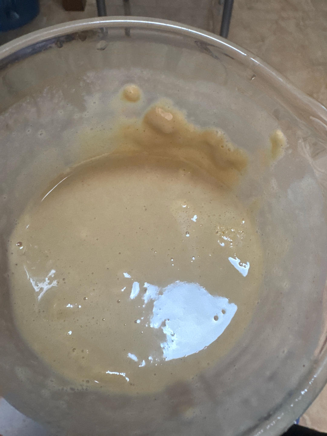 跟着央视学的国宴豆浆！真的好喝到爆了！