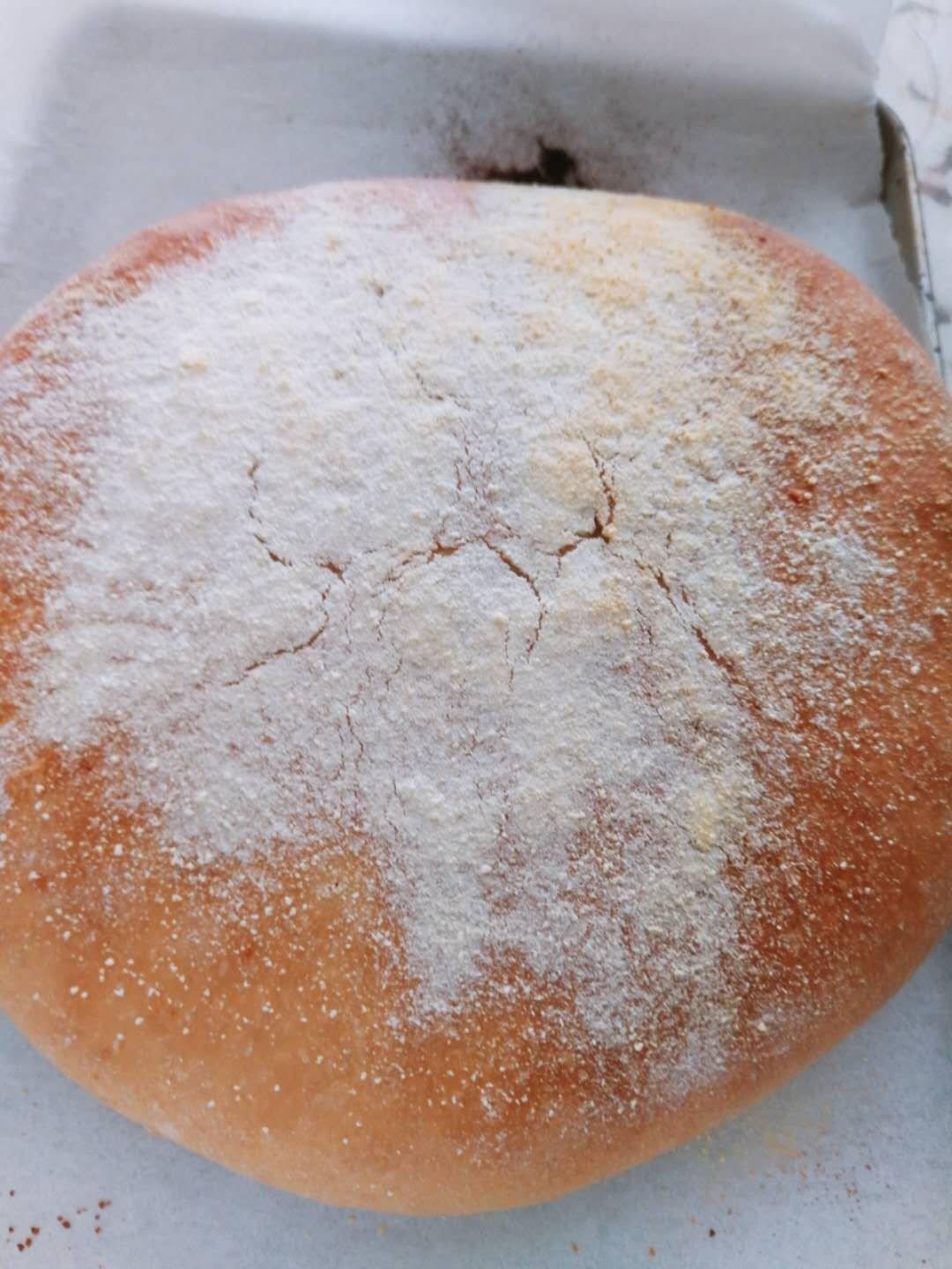 蒙古奶酪包👩‍🍳