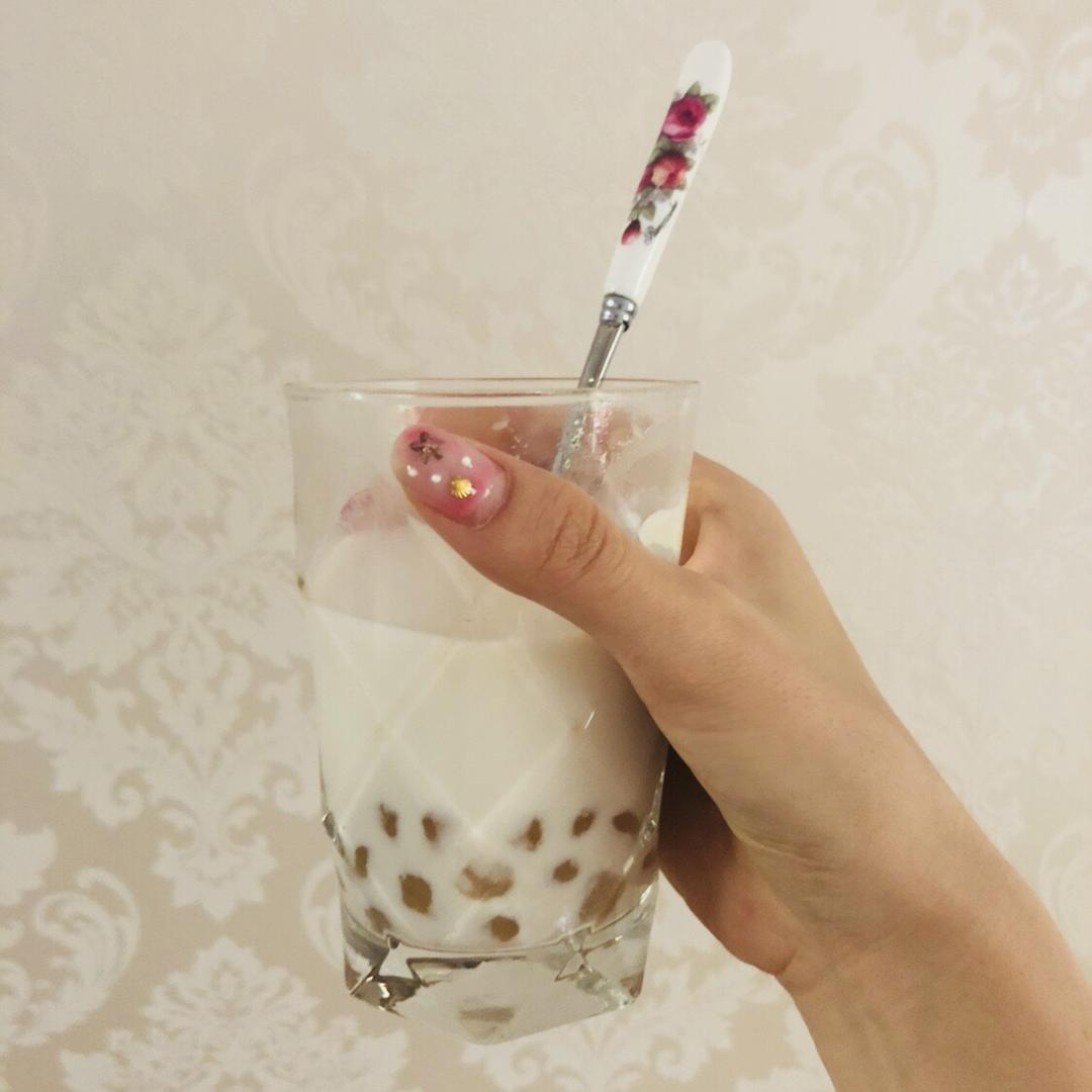 奶茶
