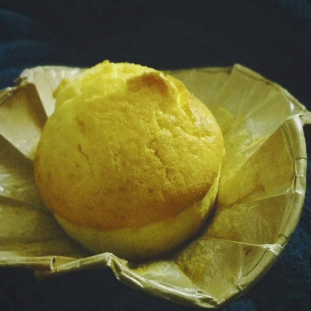 基础cupcake