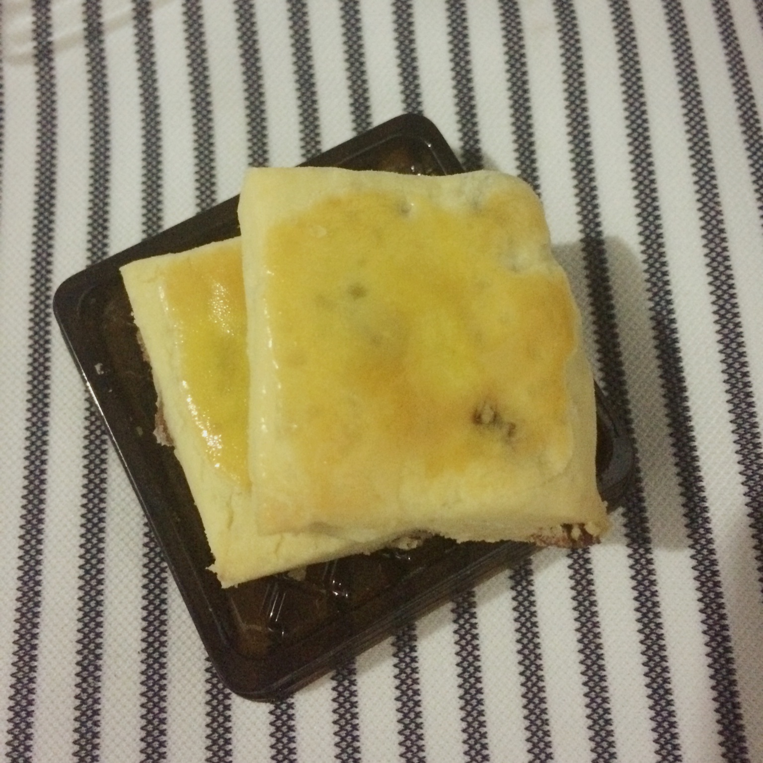 葡萄奶酥(超酥香的饼干)