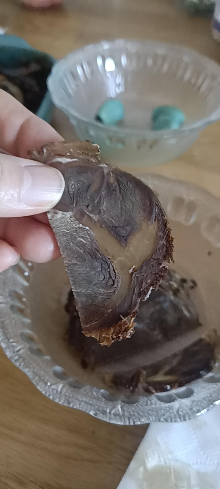 高压锅【酱牛肉】