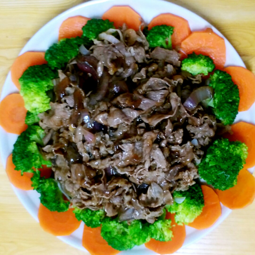 吉野家牛肉饭