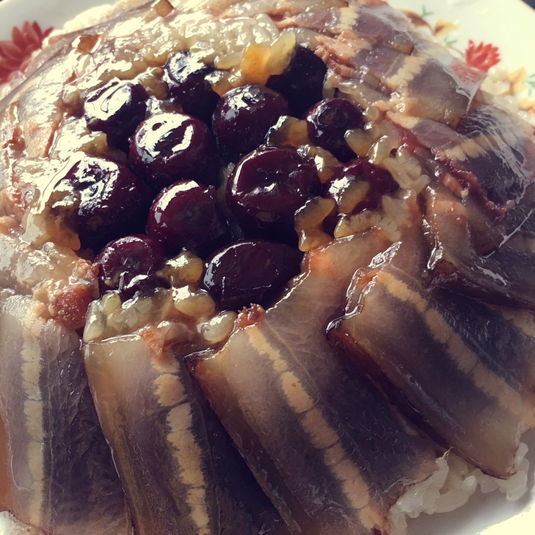 甜烧白｜一条视频