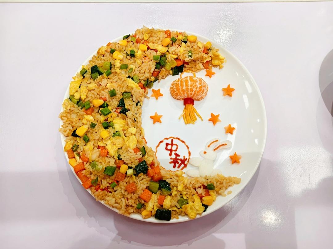 鸡蛋羹