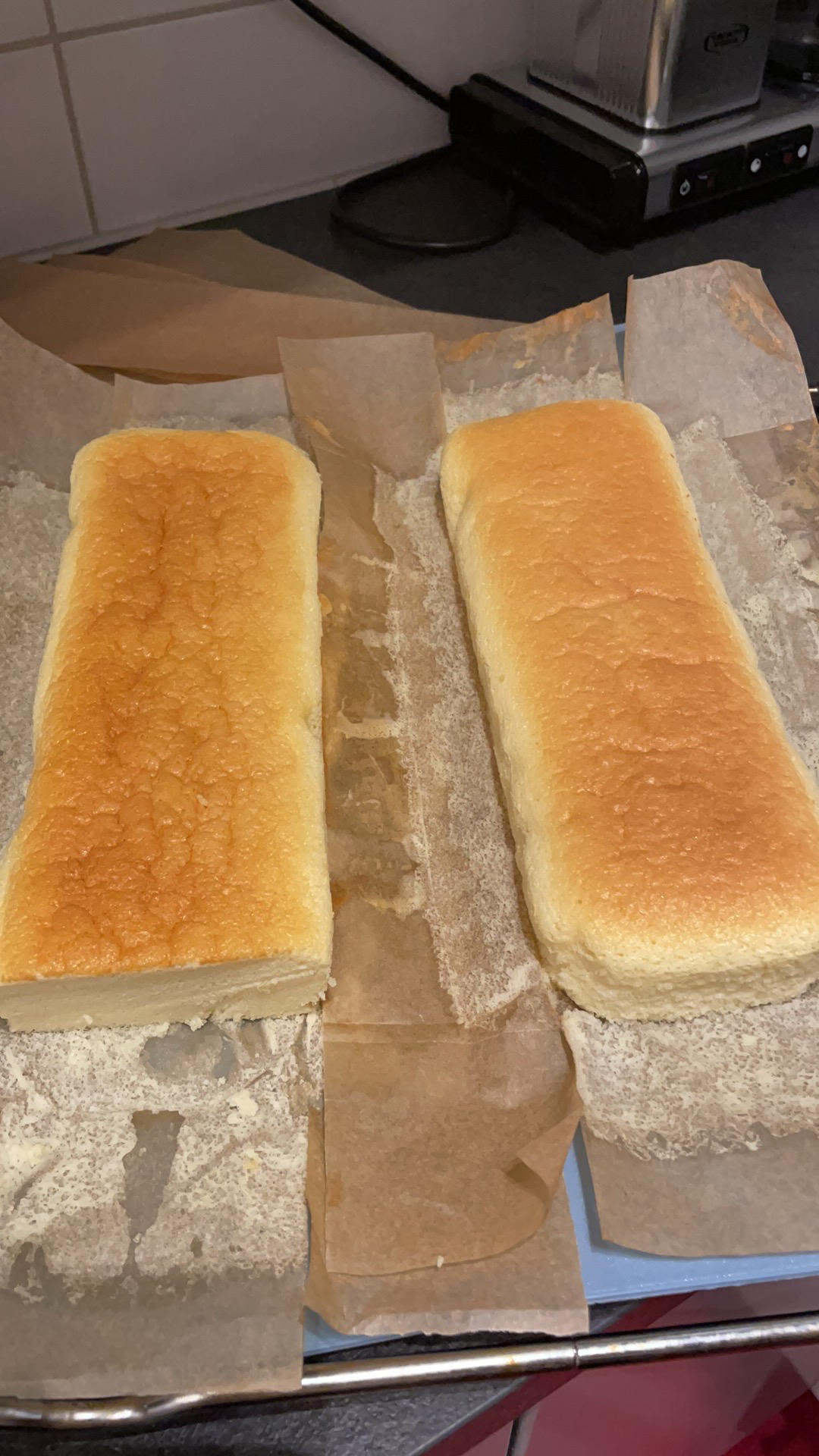 【小高姐】完美日式乳酪蛋糕操作指南