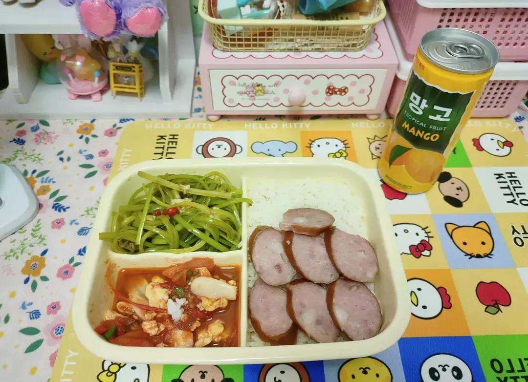 0失败超简单凉拌蒜苔