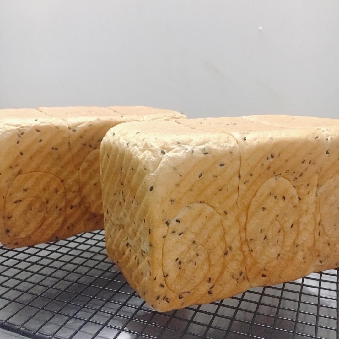 我的100个吐司练习