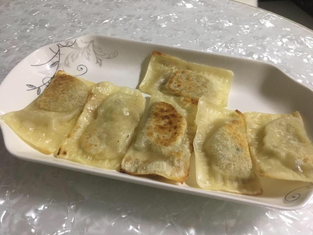 香蕉派(馄饨皮版)