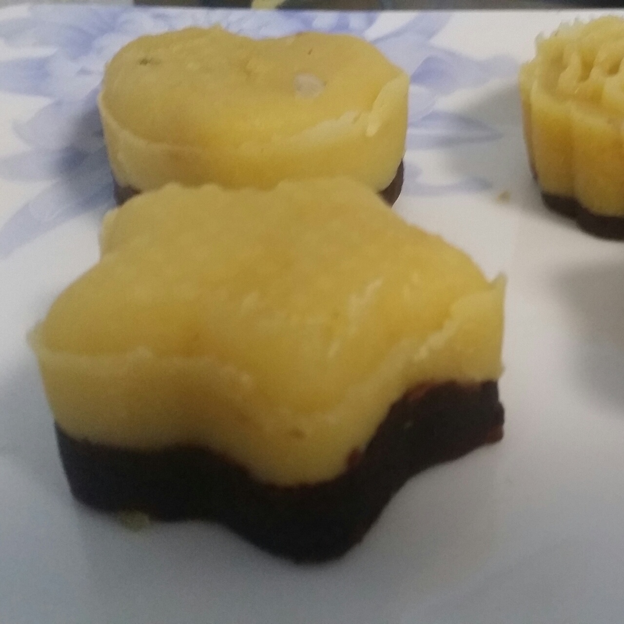 绿豆糕