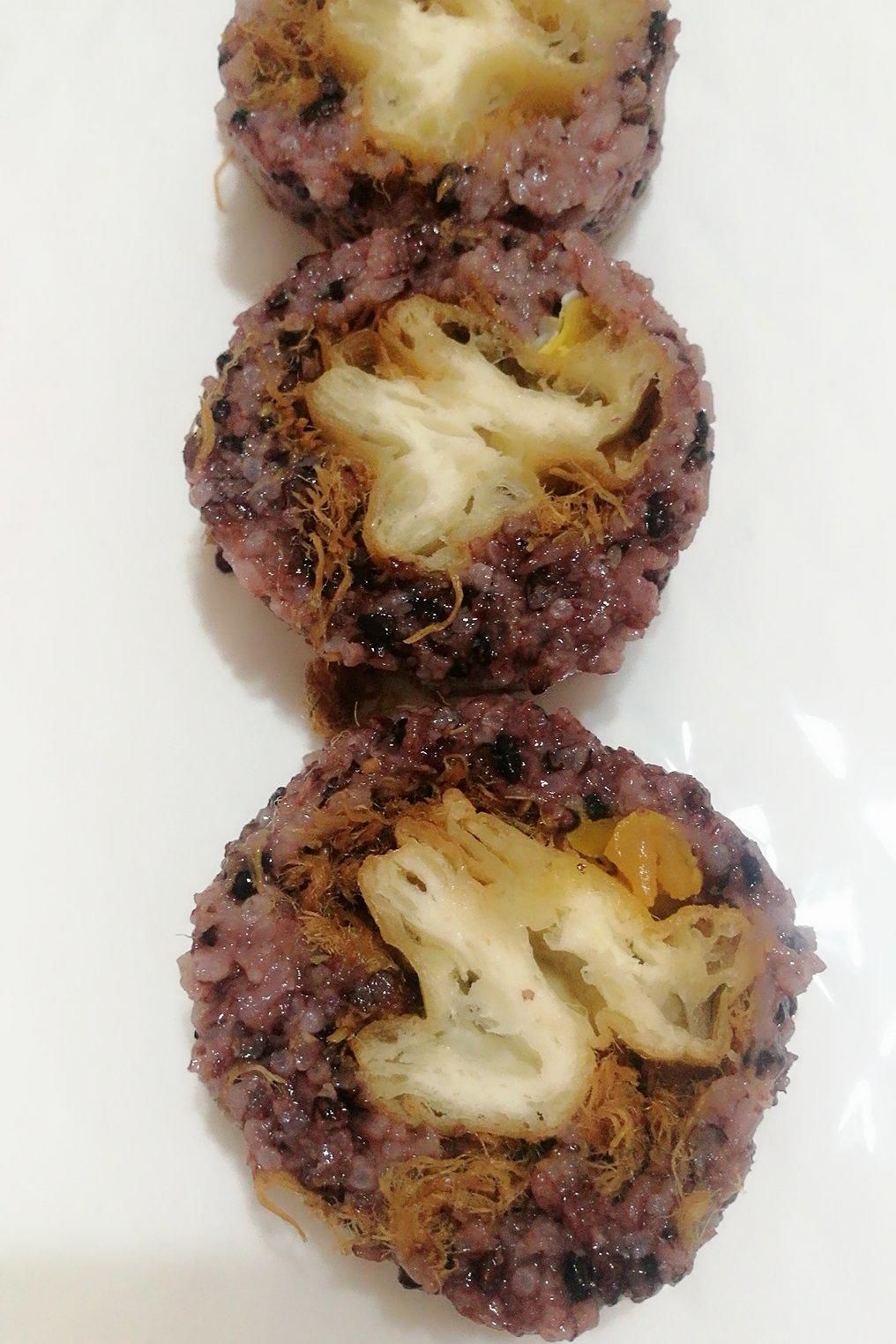 粢饭团