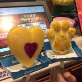 杰西卡要识食识生活