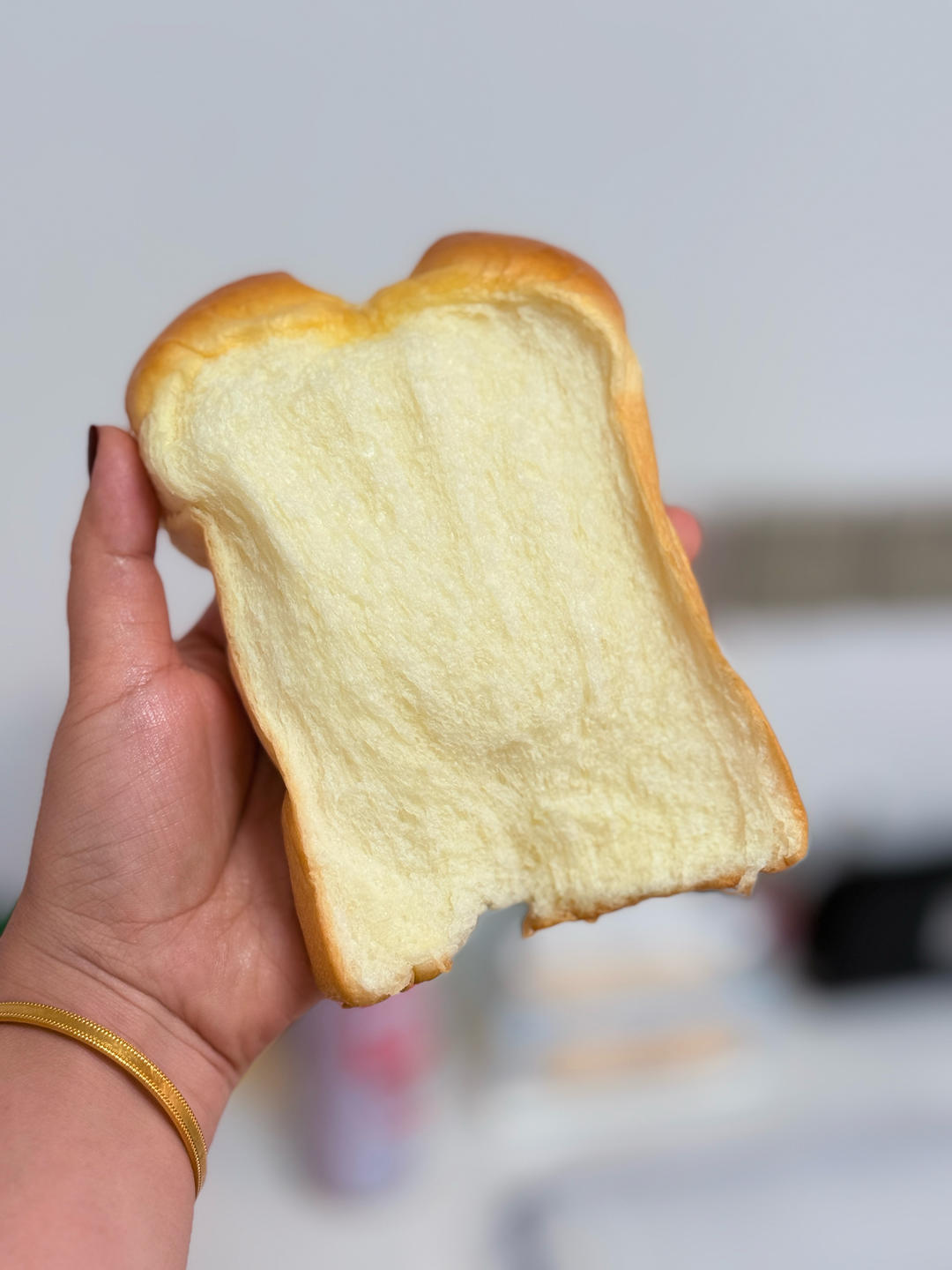 醇奶手撕吐司
