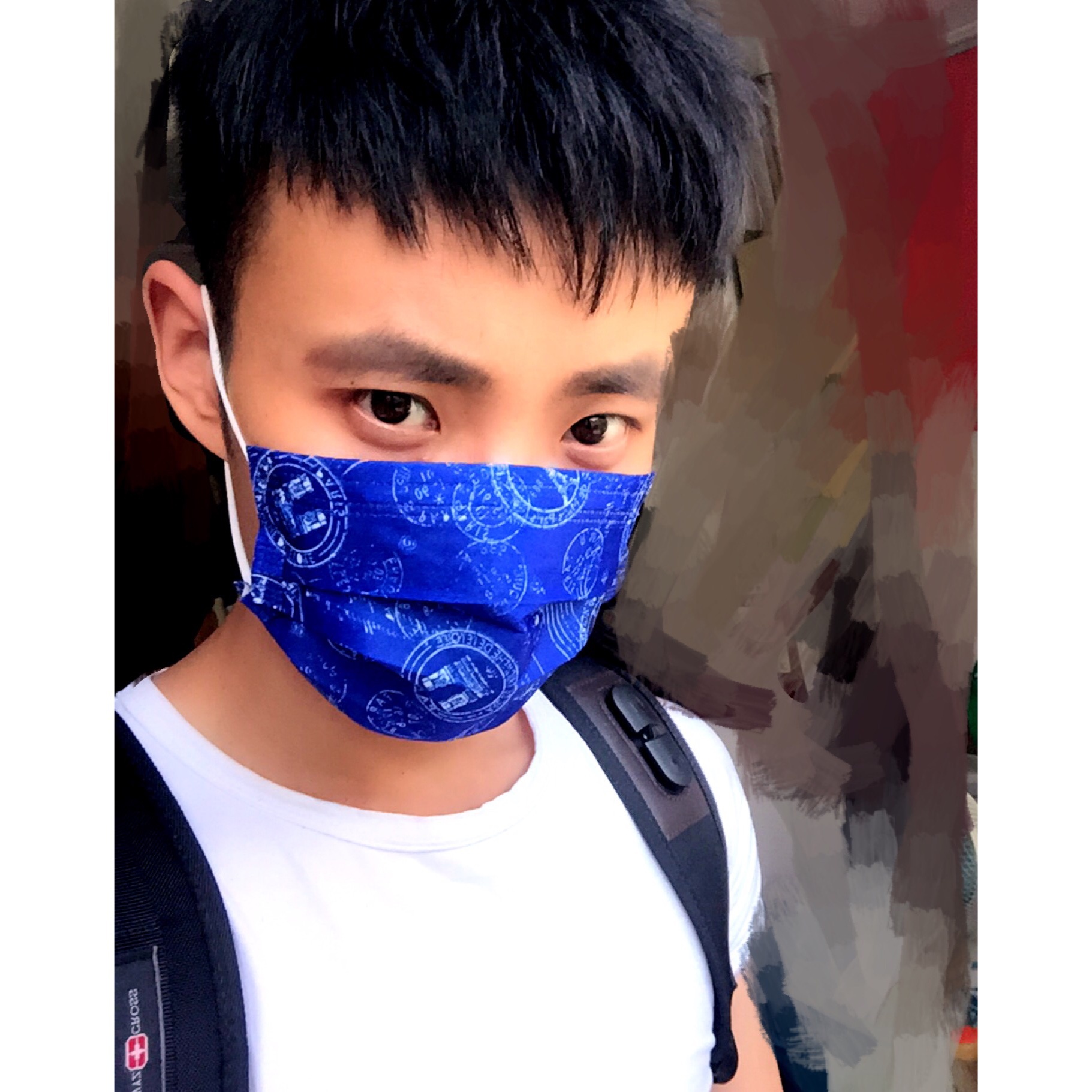芝士小子