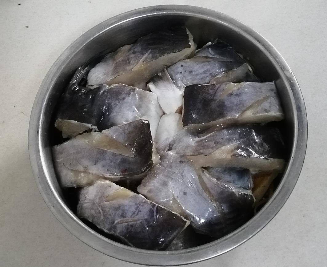 炖鮰鱼,鲜又嫩的做法 步骤10