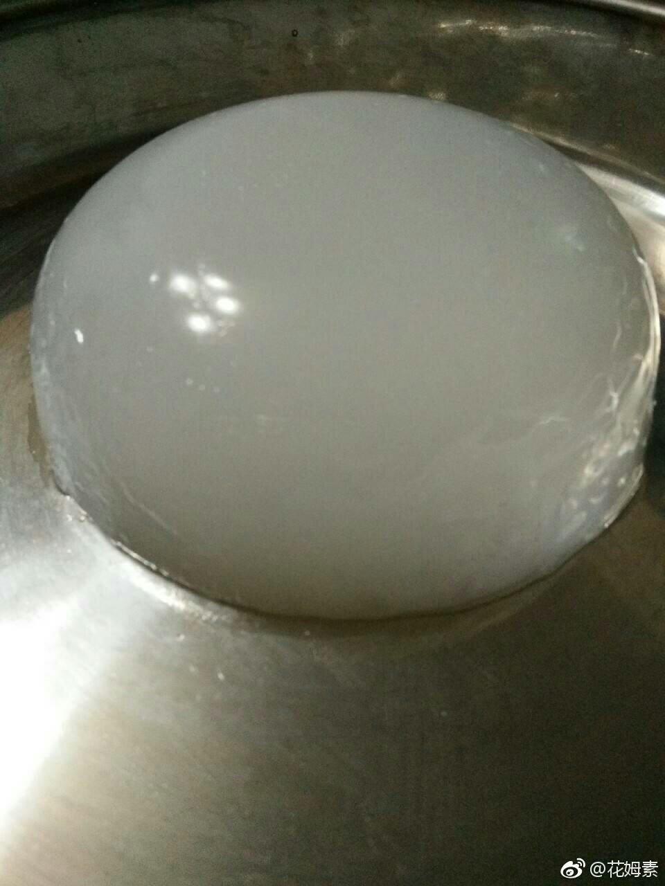 凉拌凉粉