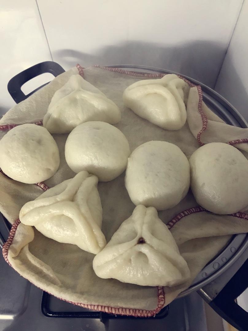 儿时温暖的记忆——糖三角